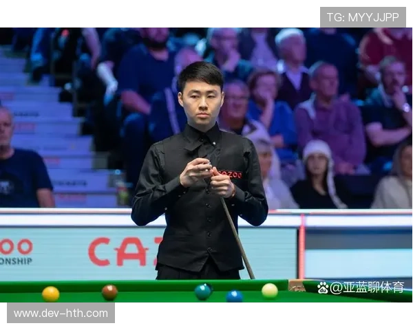 以球员形象塑造为核心探索斯诺克运动商业价值提升路径