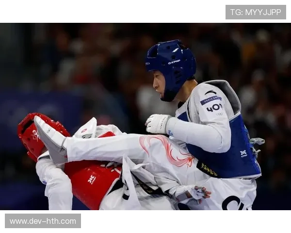 从巴黎到洛杉矶：中国跆拳道队冬训动员大会剖析新周期备战方向