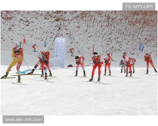 中国冰雪运动进校园计划推进：冬奥会后时代，冰雪项目普及与青少年培训体系完善