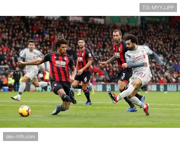 伯恩茅斯将联赛不败纪录扩大至12场，埃瓦尼尔森制胜球建功